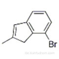 7-BroMo-2-Methyl-1H-Inden CAS 880652-93-7